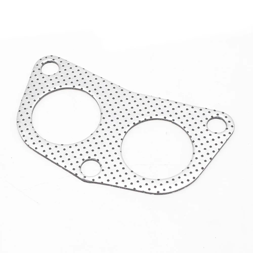 5pcs/lot  Car Engine Exhaust Gasket/Exhaust Pipe Gasket For universal Honda Car YC101117