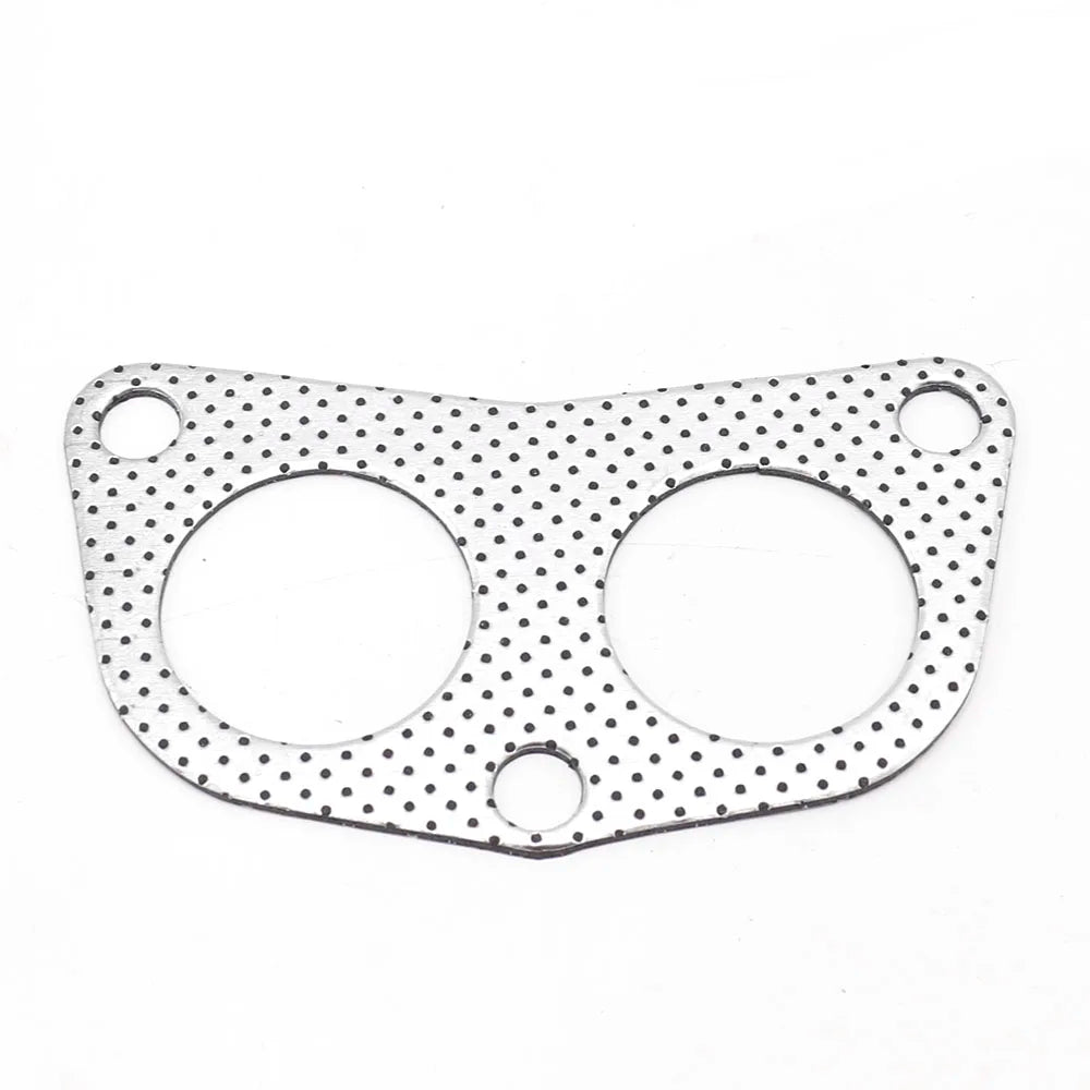 5pcs/lot  Car Engine Exhaust Gasket/Exhaust Pipe Gasket For universal Honda Car YC101117