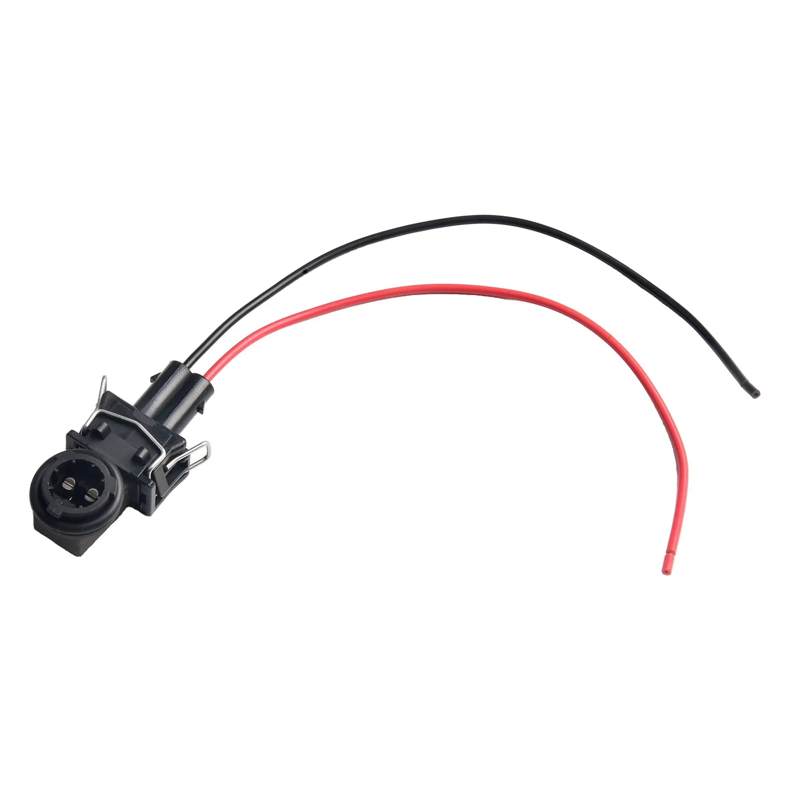 OEM Number Car Light Bulb Socket 1H0949111 Socket ABS Material Anti-corrosion Non-deformation Quick To Install For Golf