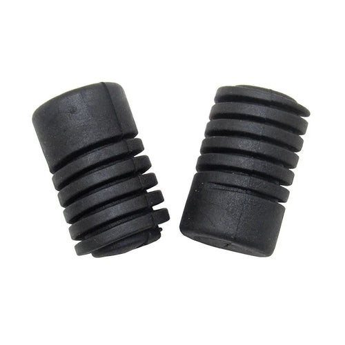 1 Pair Car Engine Hood Bonnet Back Door Buffer Cushion Rubber Mount For Hyundai ix35 Verna Celesta Elantra Accent Accessories