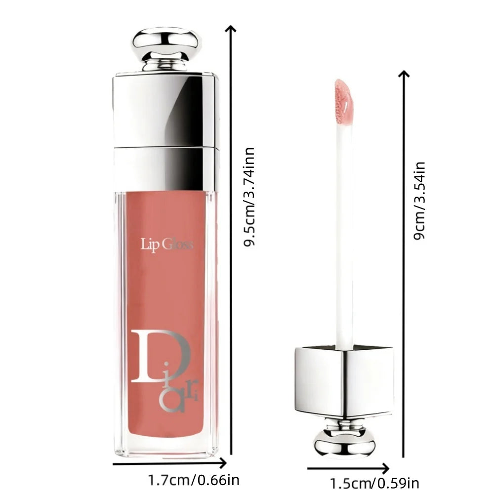 6pcs/1set Warm Brown Nude Lip Stick,Matte Cream Lipstick Set for Women,Long Lasting Waterproof Smudge Proof Velvet lipsticks