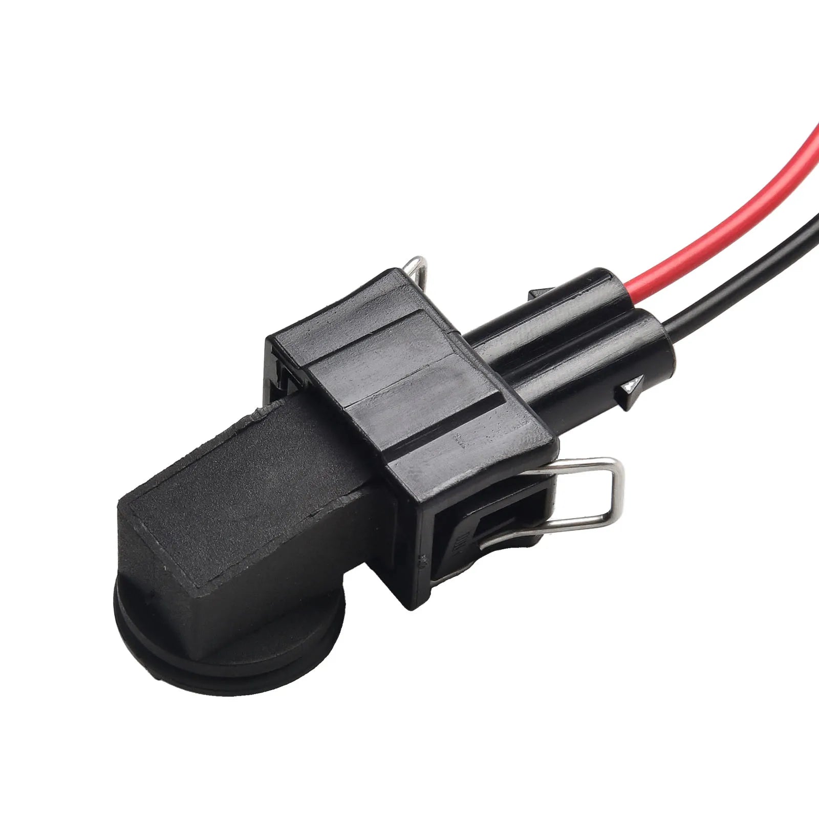 OEM Number Car Light Bulb Socket 1H0949111 Socket ABS Material Anti-corrosion Non-deformation Quick To Install For Golf