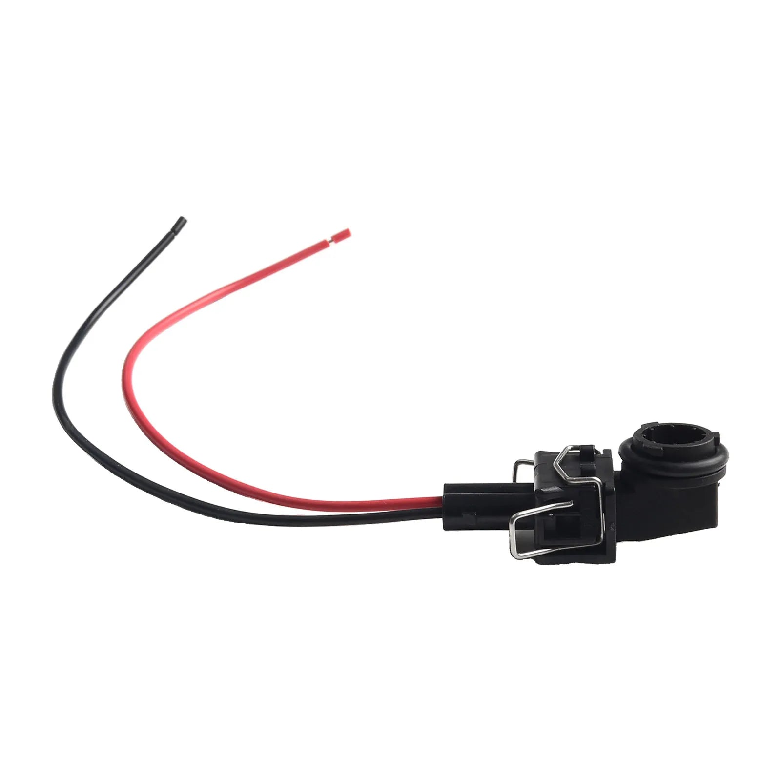 OEM Number Car Light Bulb Socket 1H0949111 Socket ABS Material Anti-corrosion Non-deformation Quick To Install For Golf